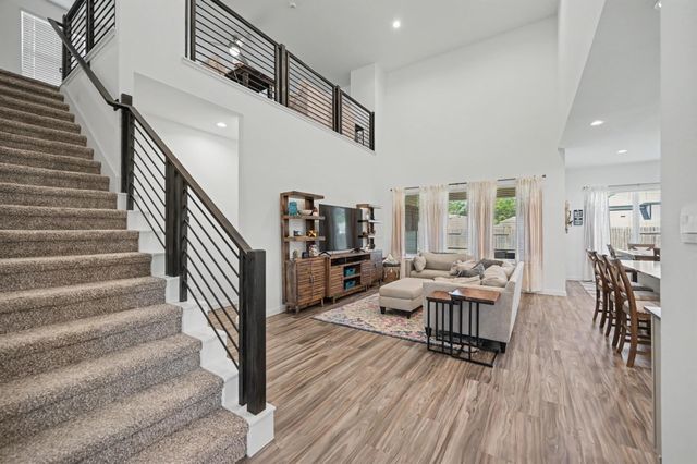 14106 Trail Creek Court, Conroe, TX 77384
