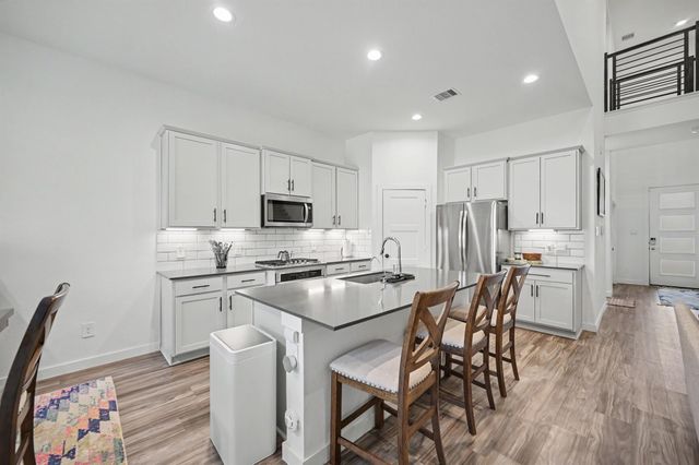 14106 Trail Creek Court, Conroe, TX 77384