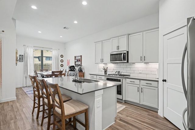 14106 Trail Creek Court, Conroe, TX 77384