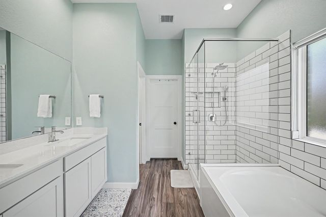 14106 Trail Creek Court, Conroe, TX 77384