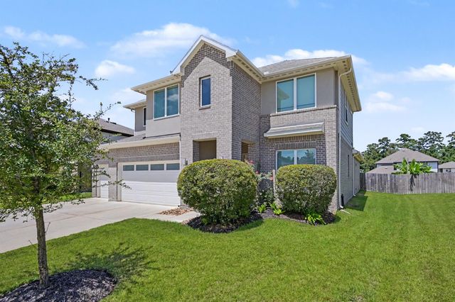 14106 Trail Creek Court, Conroe, TX 77384