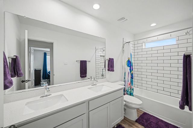 14106 Trail Creek Court, Conroe, TX 77384