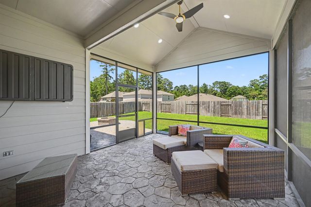 14106 Trail Creek Court, Conroe, TX 77384