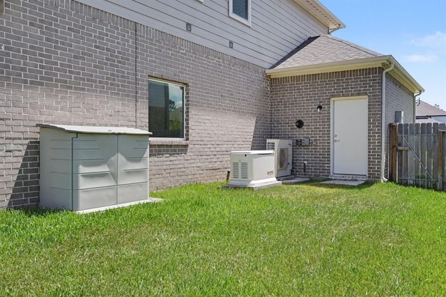 14106 Trail Creek Court, Conroe, TX 77384