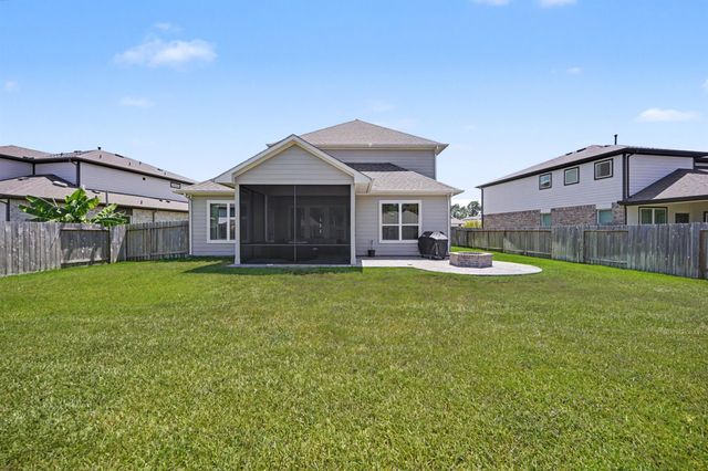 14106 Trail Creek Court, Conroe, TX 77384