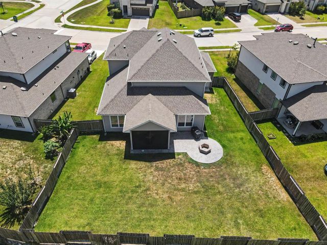 14106 Trail Creek Court, Conroe, TX 77384
