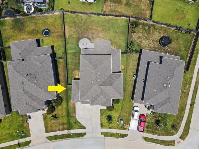 14106 Trail Creek Court, Conroe, TX 77384