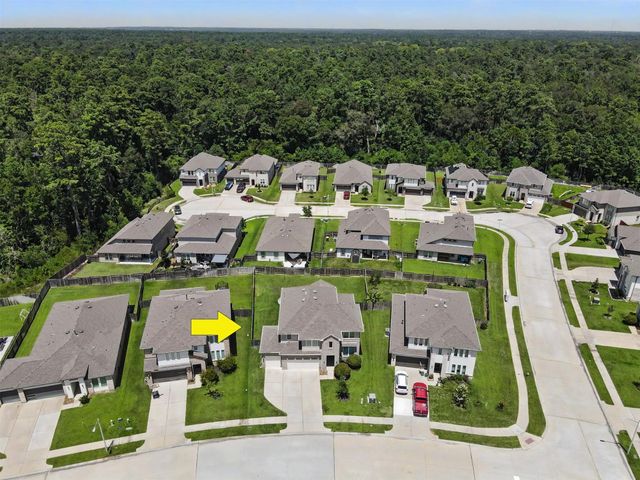 14106 Trail Creek Court, Conroe, TX 77384