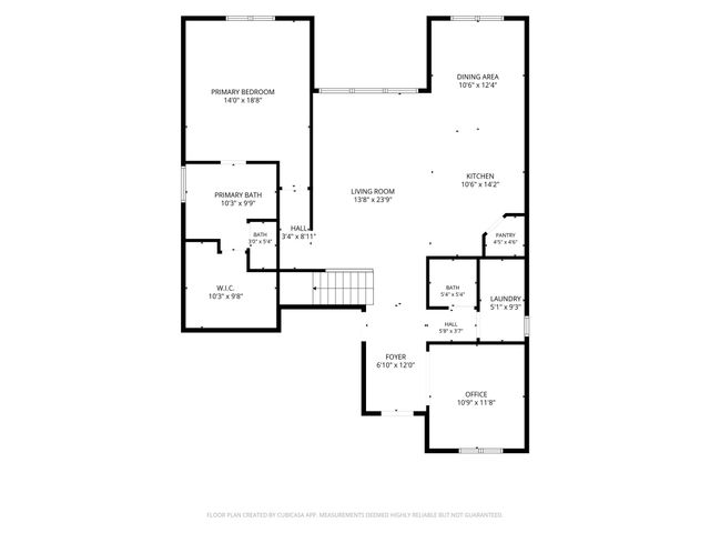 14106 Trail Creek Court, Conroe, TX 77384