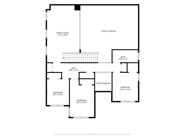 14106 Trail Creek Court, Conroe, TX 77384