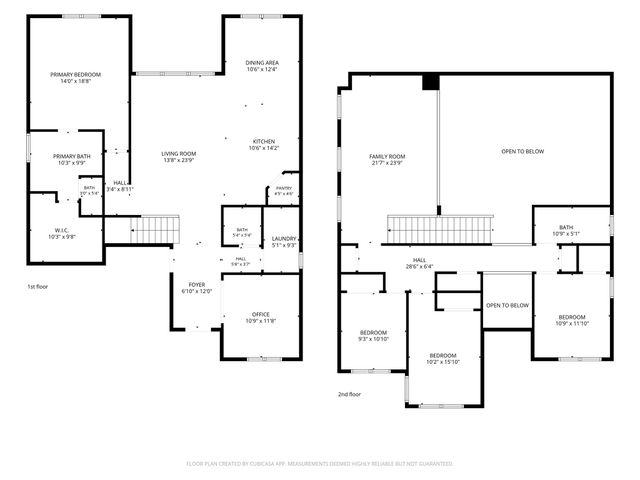 14106 Trail Creek Court, Conroe, TX 77384