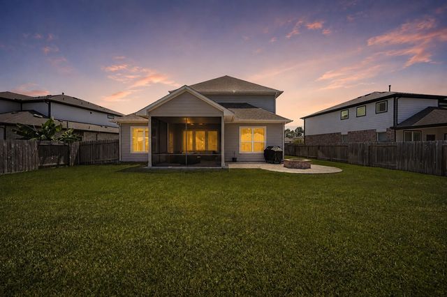 14106 Trail Creek Court, Conroe, TX 77384