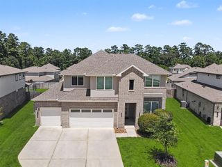 14106 Trail Creek Court, Conroe, TX 77384