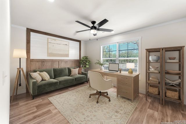 140 Syrah St, La Vernia, TX 78121