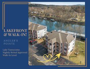 77 Angler'S Pointe 2, Branson, MO 65616