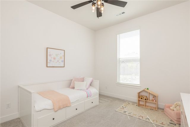 3402 E Greystone Drive, Fayetteville, AR 72764