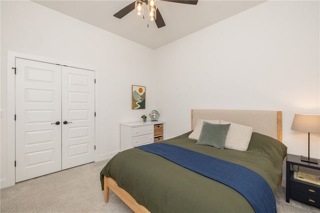 3402 E Greystone Drive, Fayetteville, AR 72764