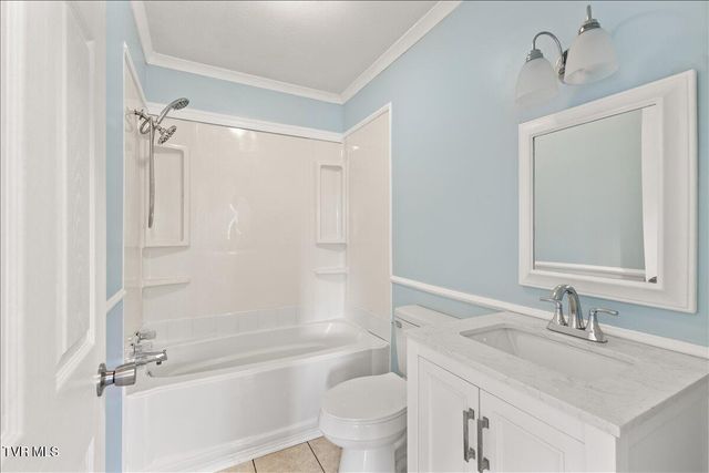 129 Cherrywood Lane, Bristol, TN 37620