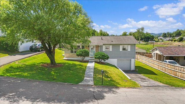 129 Cherrywood Lane, Bristol, TN 37620