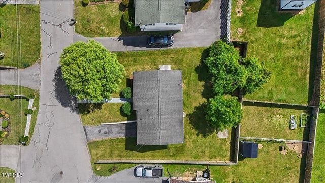 129 Cherrywood Lane, Bristol, TN 37620