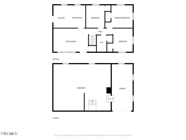 129 Cherrywood Lane, Bristol, TN 37620