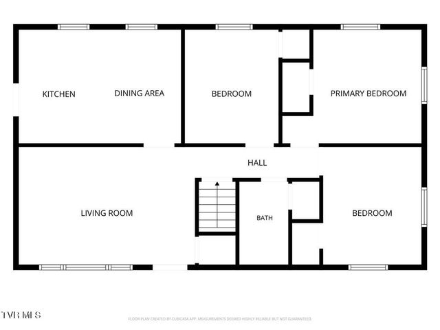129 Cherrywood Lane, Bristol, TN 37620