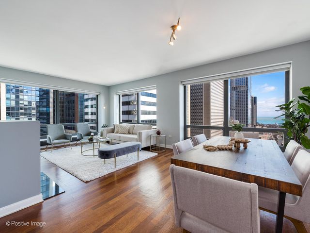 130 N GARLAND Court 1701, Chicago, IL 60602
