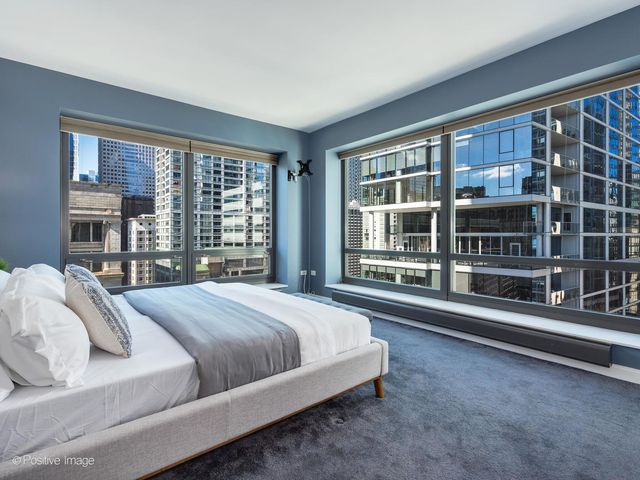 130 N GARLAND Court 1701, Chicago, IL 60602