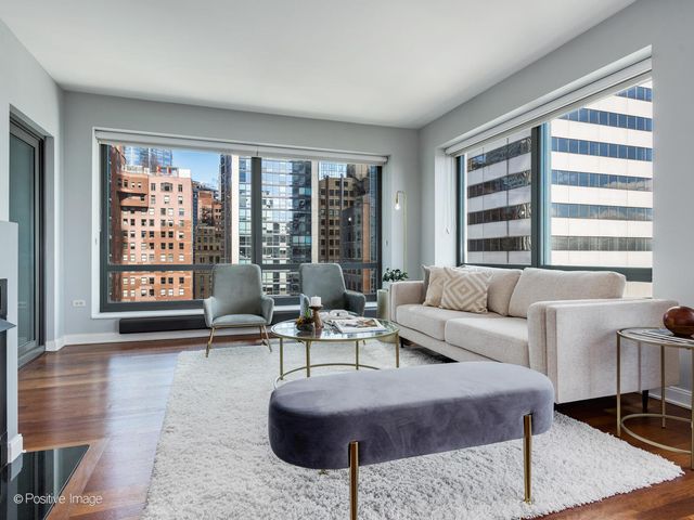 130 N GARLAND Court 1701, Chicago, IL 60602
