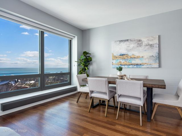 130 N GARLAND Court 1701, Chicago, IL 60602