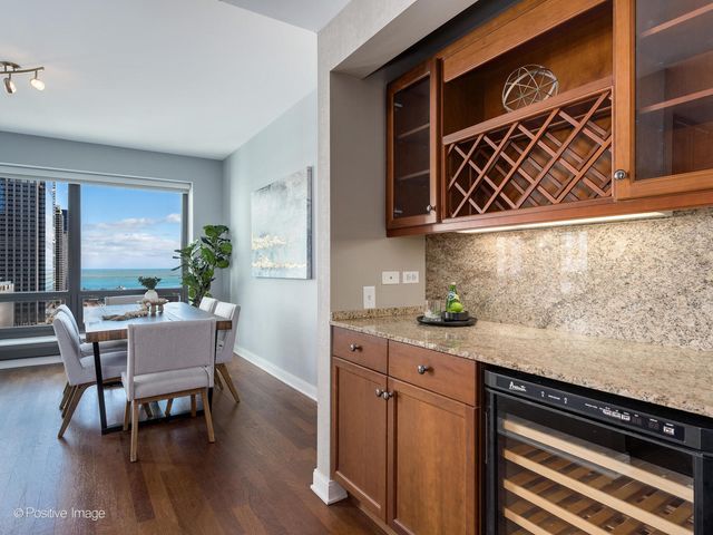 130 N GARLAND Court 1701, Chicago, IL 60602