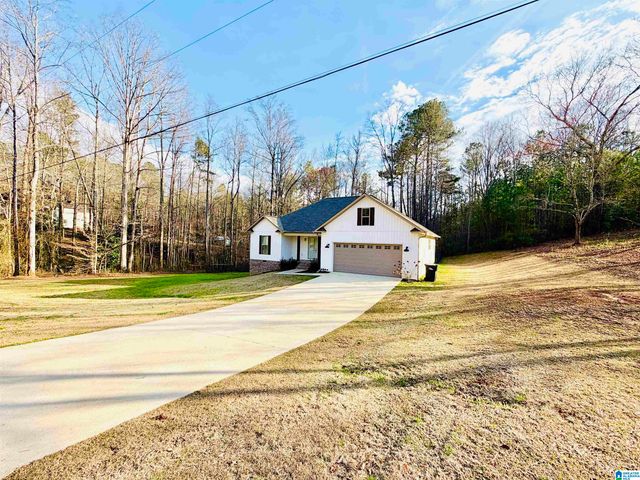 82 KINGWOOD DRIVE, Heflin, AL 36264