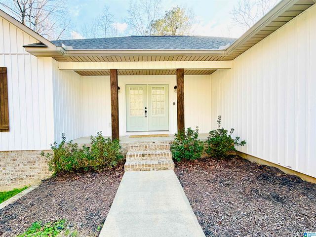 82 KINGWOOD DRIVE, Heflin, AL 36264