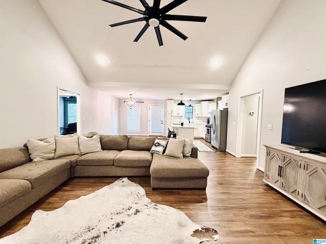 82 KINGWOOD DRIVE, Heflin, AL 36264