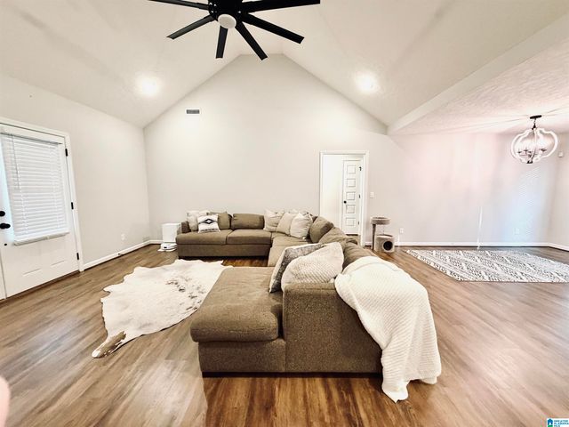 82 KINGWOOD DRIVE, Heflin, AL 36264