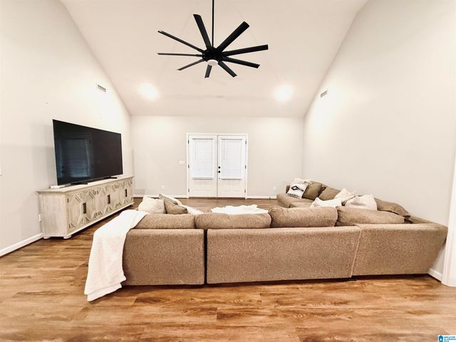 82 KINGWOOD DRIVE, Heflin, AL 36264