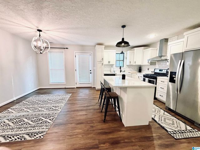 82 KINGWOOD DRIVE, Heflin, AL 36264