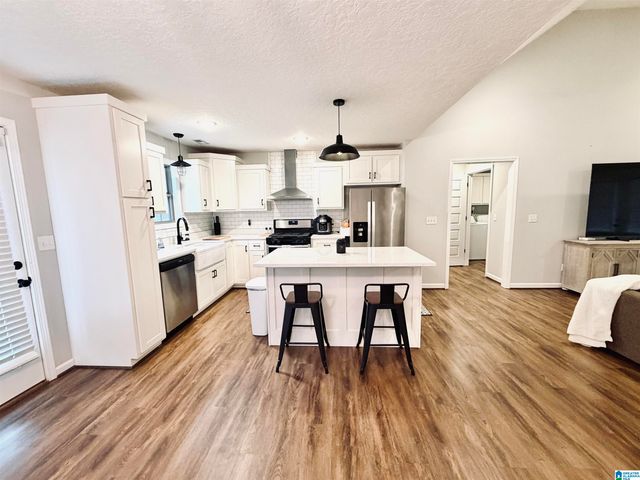 82 KINGWOOD DRIVE, Heflin, AL 36264