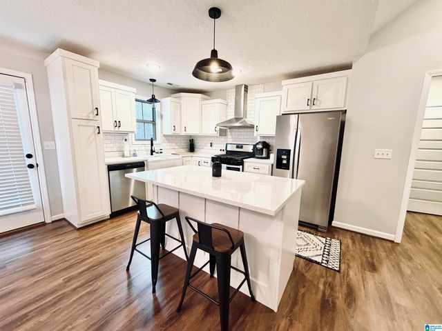 82 KINGWOOD DRIVE, Heflin, AL 36264