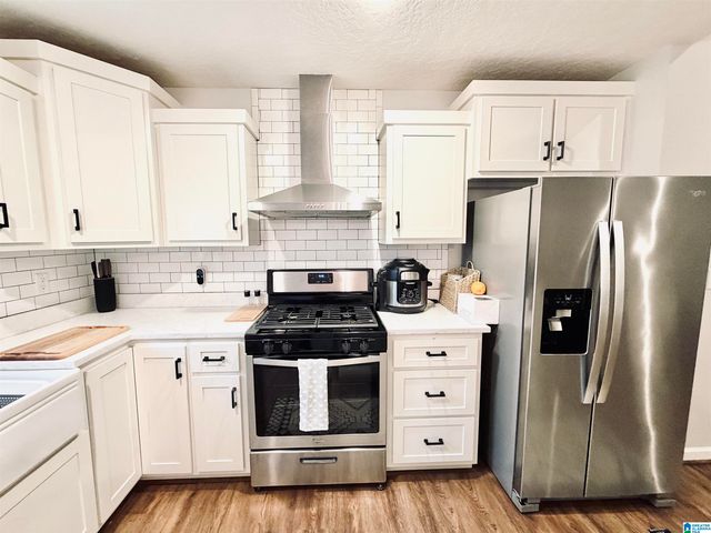 82 KINGWOOD DRIVE, Heflin, AL 36264