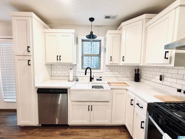 82 KINGWOOD DRIVE, Heflin, AL 36264