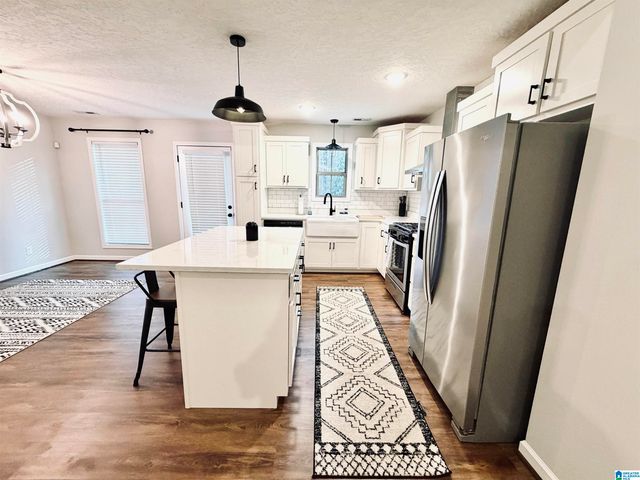 82 KINGWOOD DRIVE, Heflin, AL 36264