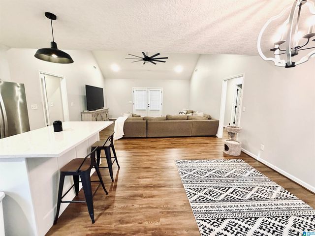 82 KINGWOOD DRIVE, Heflin, AL 36264