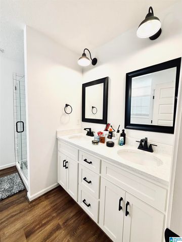 82 KINGWOOD DRIVE, Heflin, AL 36264