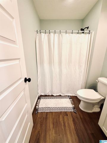 82 KINGWOOD DRIVE, Heflin, AL 36264