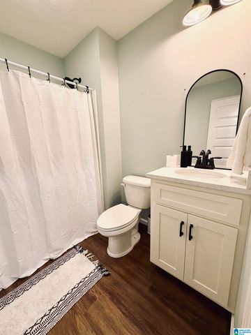 82 KINGWOOD DRIVE, Heflin, AL 36264