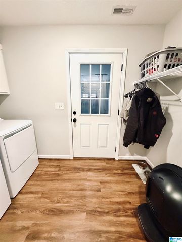 82 KINGWOOD DRIVE, Heflin, AL 36264