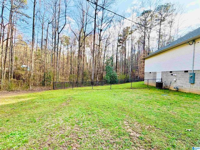 82 KINGWOOD DRIVE, Heflin, AL 36264