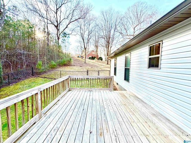 82 KINGWOOD DRIVE, Heflin, AL 36264