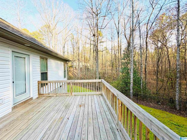 82 KINGWOOD DRIVE, Heflin, AL 36264